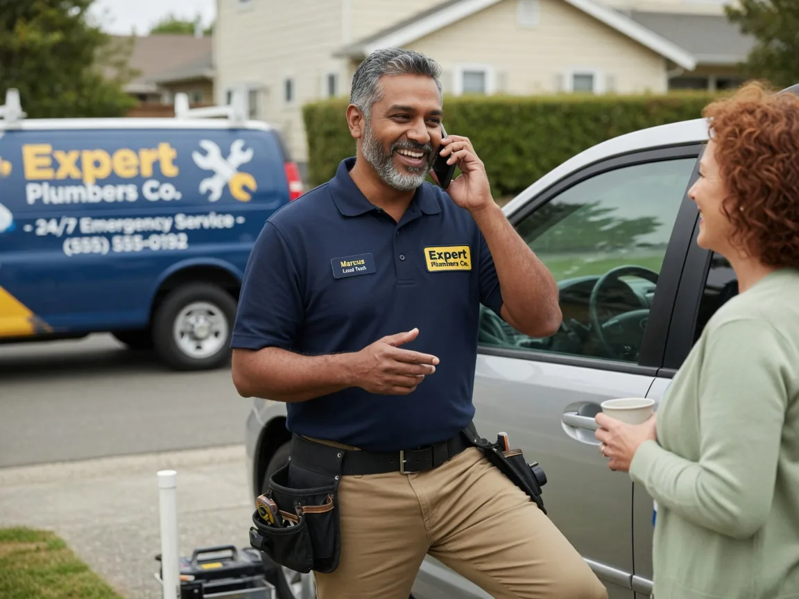 Drain Cleaning Darlington, PA FAQs